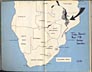 Africa travel guide map Africa travel guide map