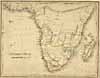 Bradford 1835 map