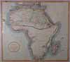 Cary 1805 map