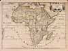 Sanson 1650 map Sanson 1650 map