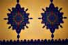 Click for the chitenge cloth photo Click for the chitenge cloth photo