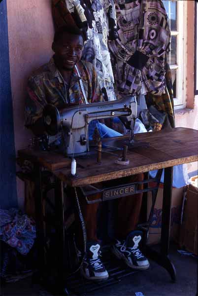 Photo of tailor Photo of tailor