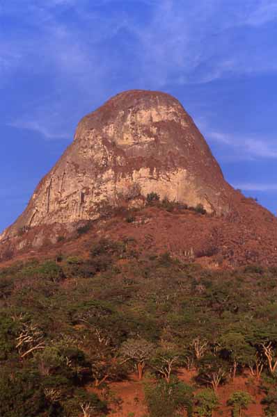 Photo of Elephant Rock Photo of Elephant Rock