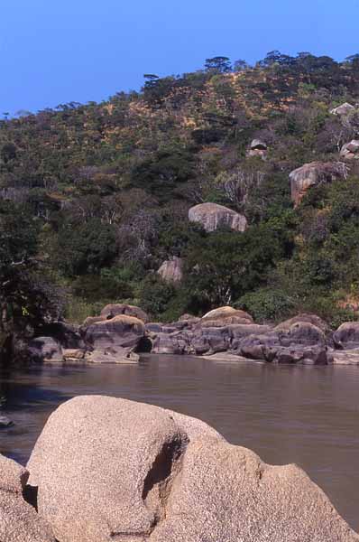 Photo of Rukuru River Photo of Rukuru River
