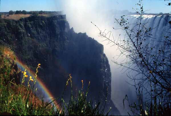 Photo of Victoria Falls Photo of Victoria Falls