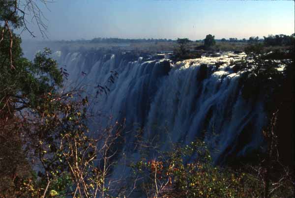 Photo of Victoria Falls Photo of Victoria Falls