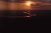 Zambesi sunset Zambesi sunset