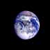 Africa from Galileo