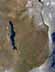Africa fire from space Africa fire from space