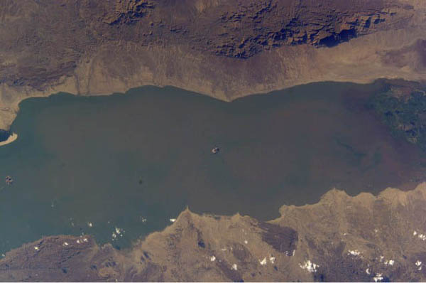 central Lake Malawi central Lake Malawi