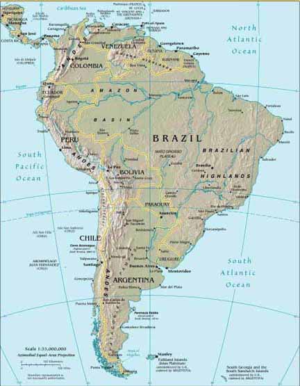 government map government map