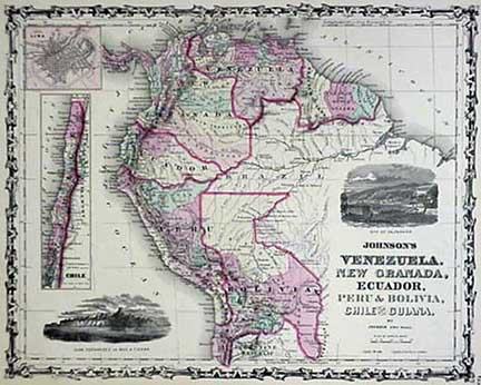 Johnson 1862 map Johnson 1862 map