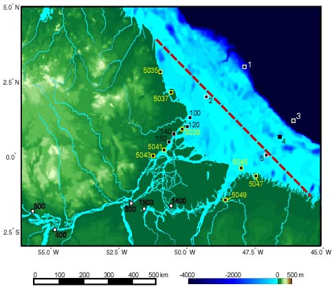 river tides map river tides map