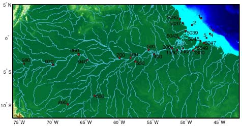 river tides map river tides map