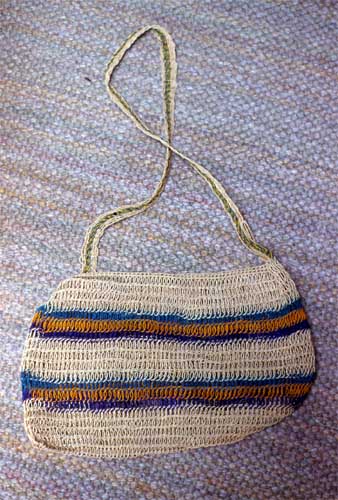 woven bag photo woven bag photo