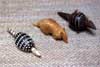 carved armadillos photo carved armadillos photo