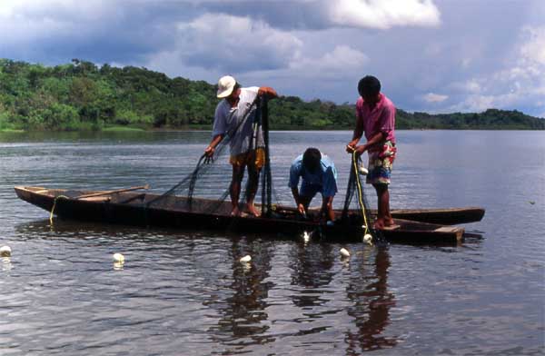 Peru fishermen Brazil, photo Peru fishermen photo