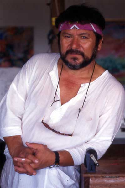 Francisco Grippa photo Francisco Grippa photo