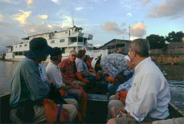 back aboard ship photo back aboard ship photo