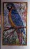 macaw painting macaw painting