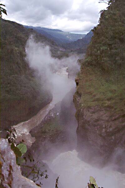 river gorge photo river gorge photo