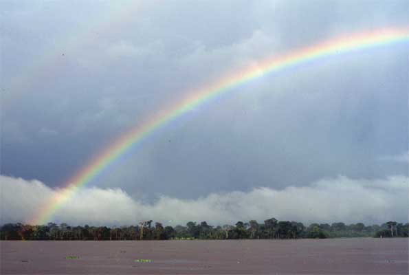 rainbow photo rainbow photo