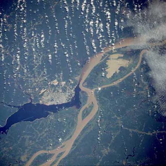 meeting of waters shuttle image