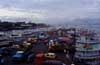 manaus floating dock photo
