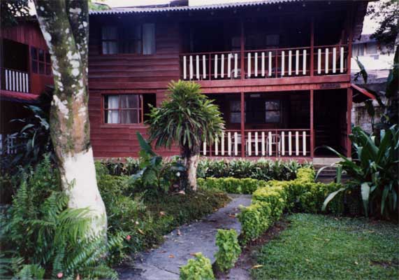 Coca hotel photo Coca hotel photo
