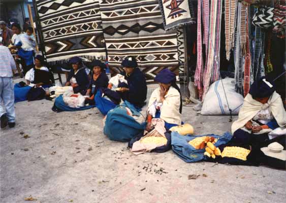 Photo of market women Photo of market women