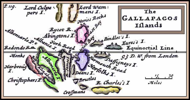 Image of 18th century maps Image of 18th century maps