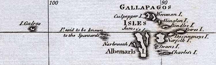 Image of detail on 18th century maps Image of detail on 18th century maps