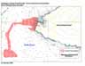 image of oil spill map image of oil spill map