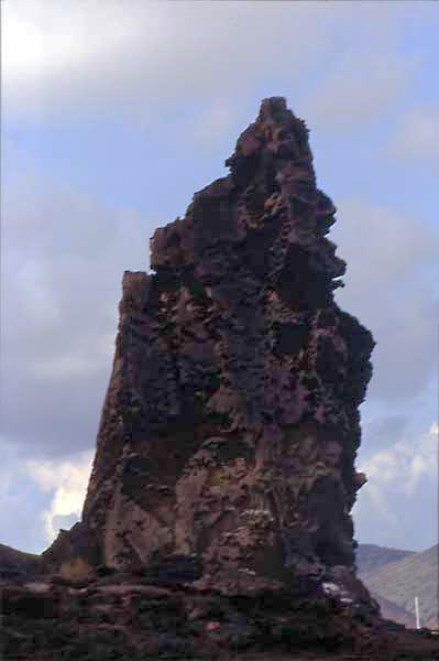 Photo of Pinnacle Rock Photo of Pinnacle Rock