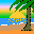 Galapagos sunsets